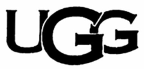 UGG Logo (WIPO, 03/30/2010)