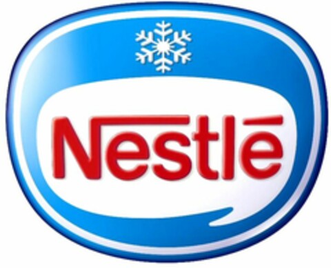 Nestlé Logo (WIPO, 27.09.2010)