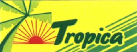 Tropica Logo (WIPO, 24.09.2010)