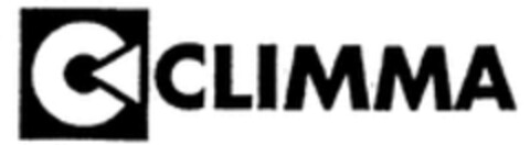 CLIMMA Logo (WIPO, 11.12.2012)