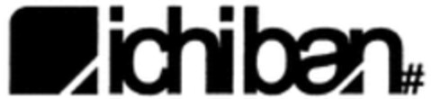 ichiban Logo (WIPO, 11.01.2013)