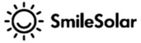 SmileSolar Logo (WIPO, 20.12.2013)