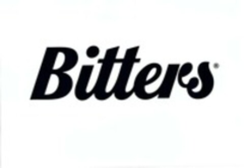 Bitters Logo (WIPO, 09.10.2014)