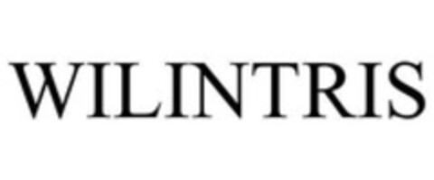 WILINTRIS Logo (WIPO, 25.04.2015)