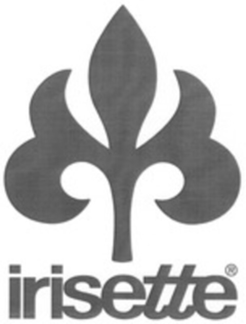 irisette Logo (WIPO, 09.01.2015)