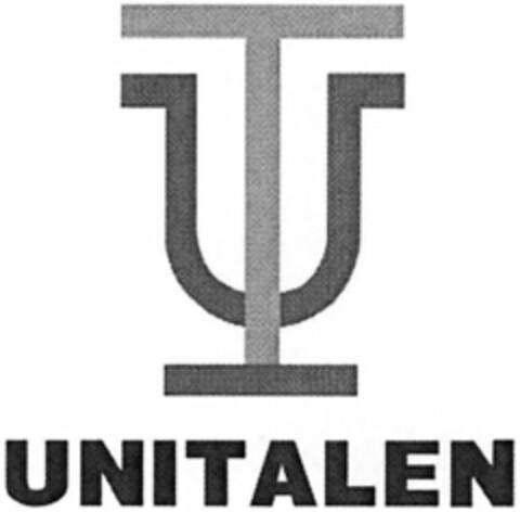 UNITALEN Logo (WIPO, 29.01.2016)