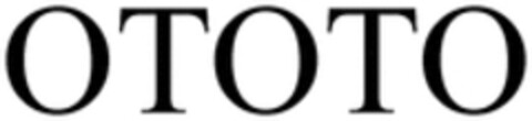 OTOTO Logo (WIPO, 20.10.2015)