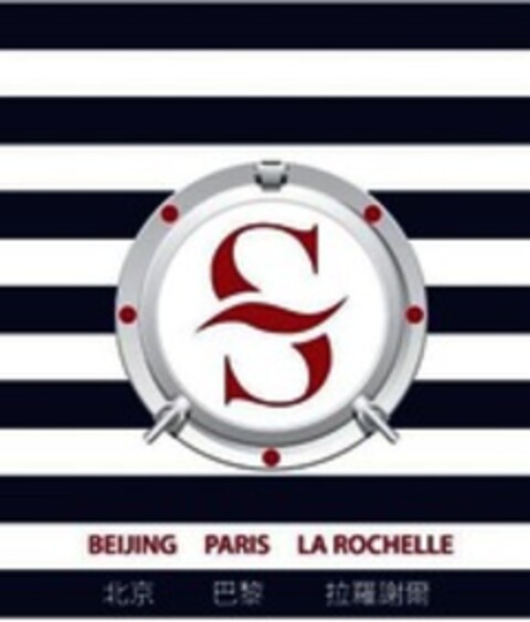 S BEIJING PARIS LA ROCHELLE Logo (WIPO, 05.12.2016)