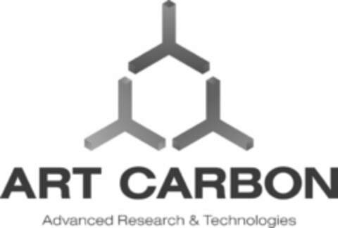 ART CARBON Advanced Research & Technologies Logo (WIPO, 23.05.2017)