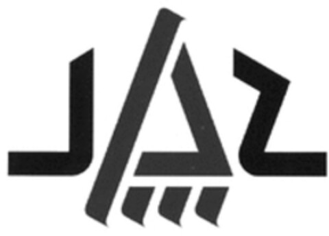 JAZ Logo (WIPO, 24.05.2017)