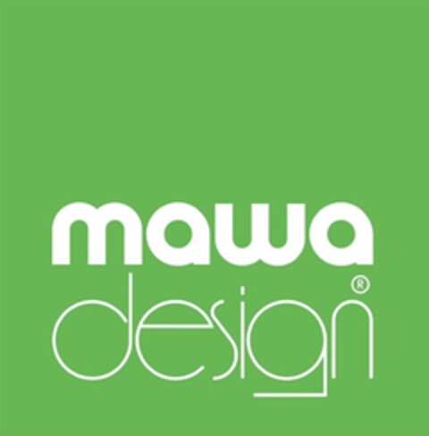 mawa design Logo (WIPO, 21.10.2016)