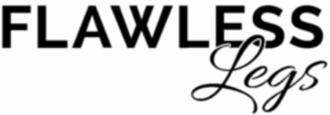 FLAWLESS Legs Logo (WIPO, 18.08.2017)