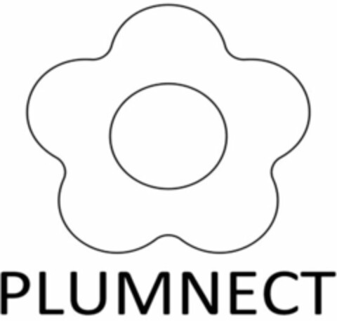 PLUMNECT Logo (WIPO, 12/11/2017)