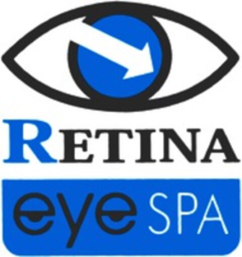 RETINA eye SPA Logo (WIPO, 10/24/2017)