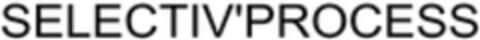 SELECTIV' PROCESS Logo (WIPO, 12.07.2018)