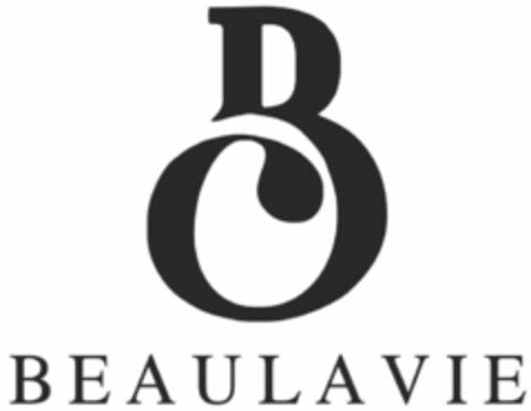 B BEAULAVIE Logo (WIPO, 12.07.2018)