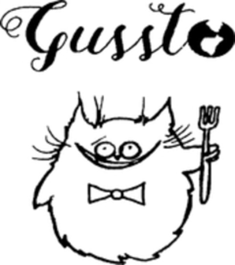 Gussto Logo (WIPO, 02/09/2018)