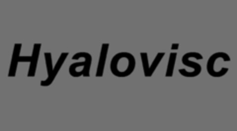 Hyalovisc Logo (WIPO, 06.02.2019)