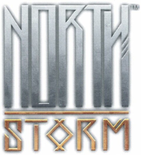 NORTH STORM Logo (WIPO, 19.02.2019)