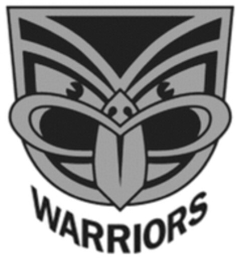 WARRIORS Logo (WIPO, 29.08.2019)