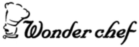 Wonder chef Logo (WIPO, 22.08.2019)