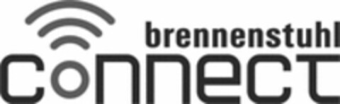 brennenstuhl connect Logo (WIPO, 26.09.2019)