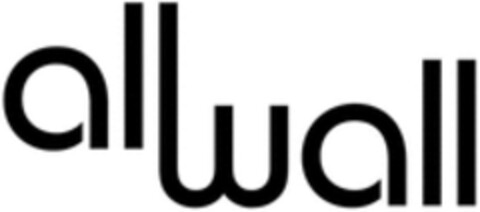 allwall Logo (WIPO, 15.01.2020)