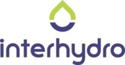 interhydro Logo (WIPO, 04/17/2020)