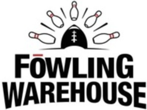 FOWLING WAREHOUSE Logo (WIPO, 16.02.2022)