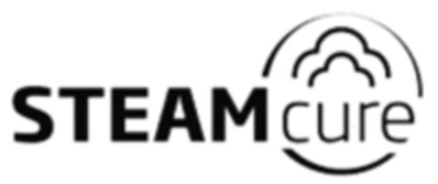 STEAM cure Logo (WIPO, 20.01.2022)