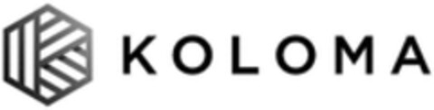K KOLOMA Logo (WIPO, 30.01.2023)