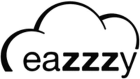 eazzzy Logo (WIPO, 09.03.2023)