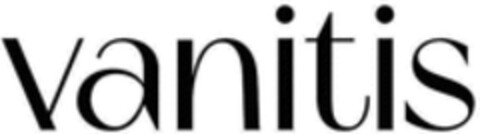 vanitis Logo (WIPO, 28.02.2023)