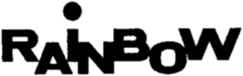 RAINBOW Logo (WIPO, 06.10.1961)