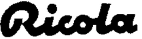 Ricola Logo (WIPO, 31.01.1977)