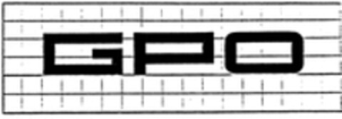 GPO Logo (WIPO, 11/02/1987)