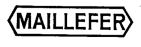 MAILLEFER Logo (WIPO, 23.09.1994)