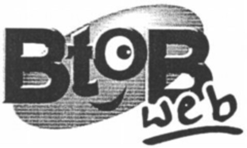BtoB web Logo (WIPO, 03/14/2001)