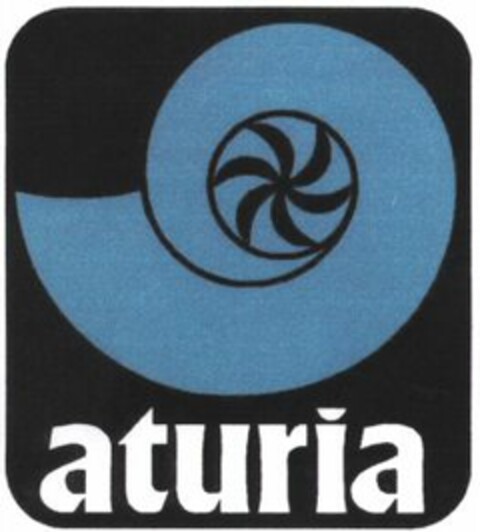 aturia Logo (WIPO, 19.09.2001)