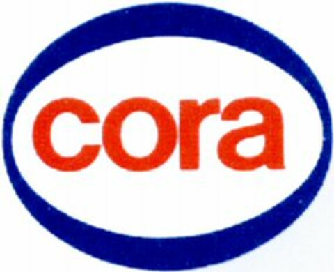 cora Logo (WIPO, 21.12.2001)