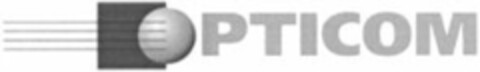 OPTICOM Logo (WIPO, 13.01.2004)