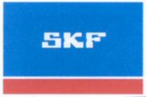 SKF Logo (WIPO, 08/20/2004)