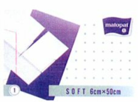 SOFT matopat t Logo (WIPO, 15.05.2007)