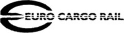 EURO CARGO RAIL Logo (WIPO, 25.05.2007)