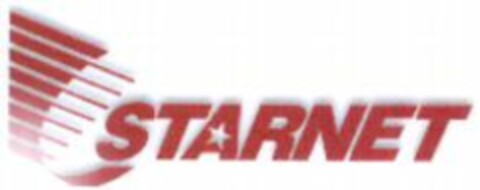 STARNET Logo (WIPO, 20.11.2007)