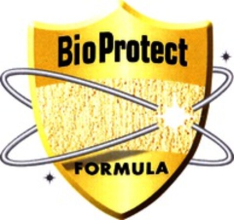 BioProtect FORMULA Logo (WIPO, 26.11.2007)