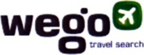 wego travel search Logo (WIPO, 10/26/2007)