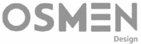 OSMEN Design Logo (WIPO, 23.07.2008)