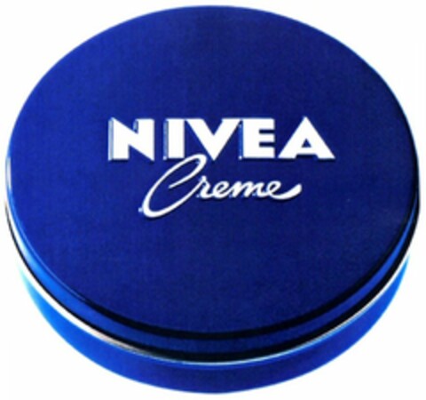 NIVEA Creme Logo (WIPO, 07.07.2008)
