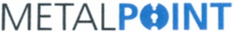METALPOINT Logo (WIPO, 20.05.2008)